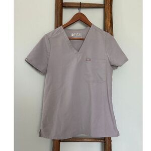 Figs Scrub tops Size S